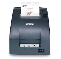 STAMPAC EPSON TMU-220